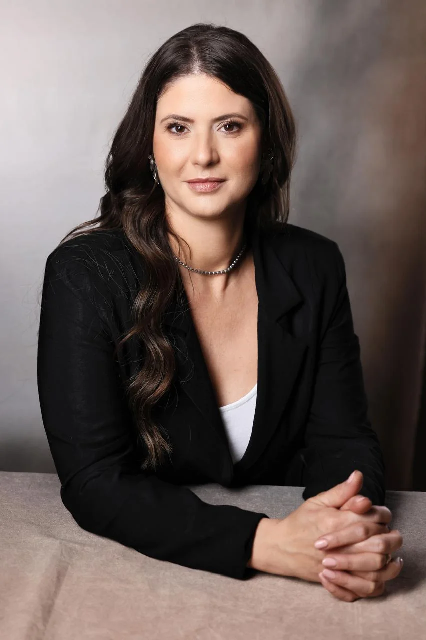 Dra. Grazieli Vendrame