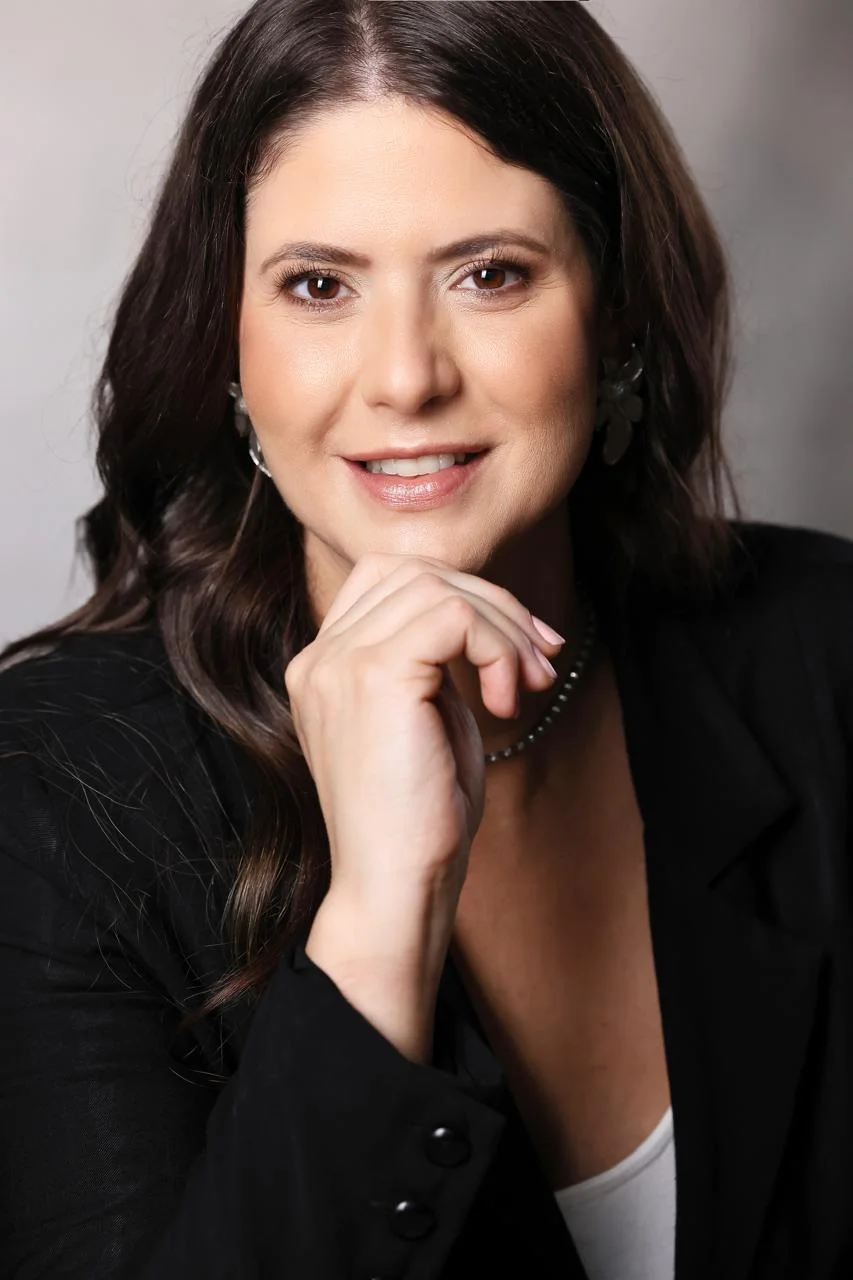 Dra. Grazieli Vendrame